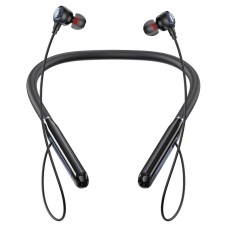 Бездротові спортивні навушники ACEFAST N5 neck hanging wireless earphones Black