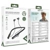 Бездротові спортивні навушники ACEFAST N5 neck hanging wireless earphones Black
