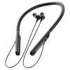 Бездротові спортивні навушники ACEFAST N5 neck hanging wireless earphones Black