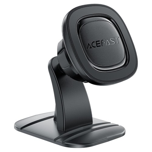 Автотримач для телефона ACEFAST D51 magnetic car holder for dashboard Black