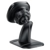 Автотримач для телефона ACEFAST D51 magnetic car holder for dashboard Black