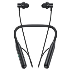 Бездротові спортивні навушники ACEFAST N4 neck hanging wireless earphones Black