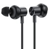 Бездротові спортивні навушники ACEFAST N4 neck hanging wireless earphones Black