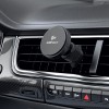 Автотримач для телефона з БЗП ACEFAST D33 Qi2 magnetic wireless charging car holder for air vent Black