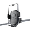 Автотримач для телефона ACEFAST D56 one-key lock car holder for air vent Black