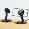 Бездротовий мультизарядний пристрій ACEFAST E26 desktop mobile phone wireless charging holder Black