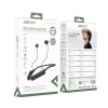 Бездротові спортивні навушники ACEFAST N8 neck hanging wireless earphones Black
