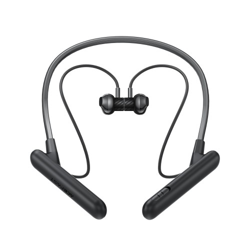 Бездротові спортивні навушники ACEFAST N8 neck hanging wireless earphones Black