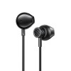 Бездротові спортивні навушники ACEFAST N8 neck hanging wireless earphones Black
