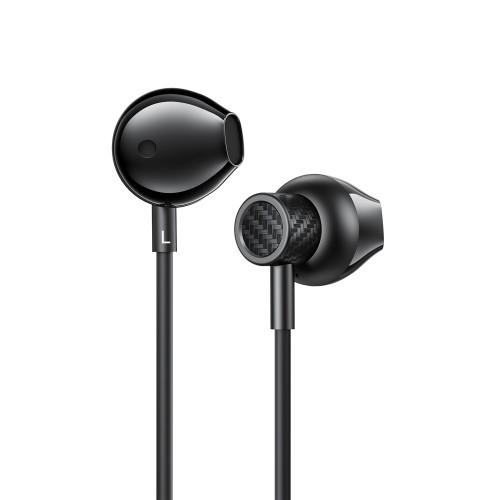 Бездротові спортивні навушники ACEFAST N8 neck hanging wireless earphones Black