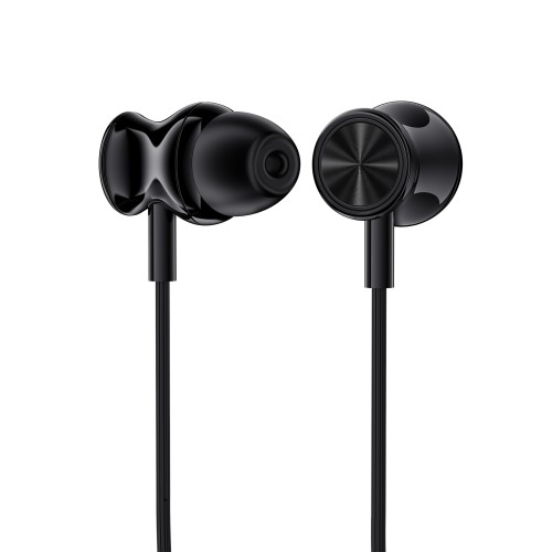 Бездротові спортивні навушники ACEFAST N7 neck hanging wireless earphones Black