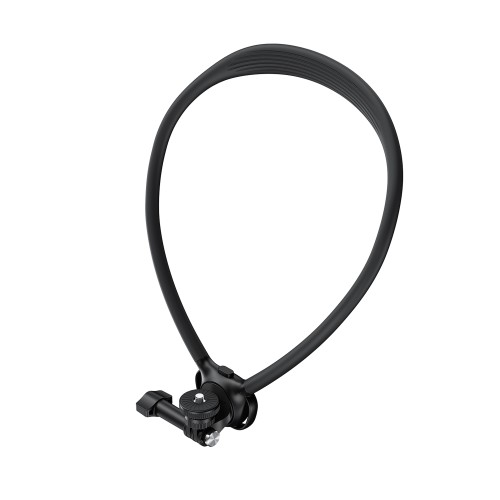Кріплення на шию ACEFAST E37 Air cushion silicone neck-hanging holder Black