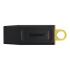 Флеш-накопичувач Kingston USB 3.2 DT Exodia 128GB Black/Yellow