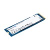 Накопичувач SSD M.2 Kingston NV3 2000GB NVMe 2280 PCIe 4.0 x4 3D NAND