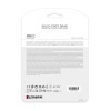 Накопичувач SSD M.2 Kingston KC3000 1024GB NVMe 2280 PCIe 4.0 x4 3D NAND TLC