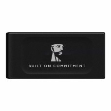 Портативний SSD Kingston XS1000 BOC 2TB USB 3.2 Gen2 Type-C 3D NAND
