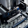 Накопичувач SSD M.2 Kingston FURY Renegade G5 1TB 2280 NVMe PCIe Gen 5.0 x4 3D TLC