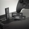 Портативний SSD ADATA SC610 1TB USB 3.2  550/500Mb/s Black
