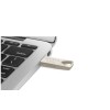 Флеш-накопичувач ADATA USB 2.0 AUV 210 64Gb Golden