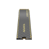 Накопичувач SSD M.2 ADATA LEGEND 860 1TB 2280 PCIe Gen 4x4 3D NAND Read/Write: 6000/4000 MB/sec