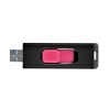 Портативний SSD ADATA SC610 500GB USB 3.2  550/500Mb/s Black