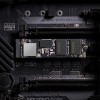 Накопичувач SSD M.2 ADATA GAMMIX S70 BLADE 1TB 2280 PCIe 4x4 NVMe 3D NAND Read/Write:7400/5500 MB/sec