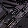 Накопичувач SSD M.2 ADATA GAMMIX S70 BLADE 1TB 2280 PCIe 4x4 NVMe 3D NAND Read/Write:7400/5500 MB/sec