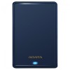 Зовнішній жорсткий диск PHD External 2.5'' ADATA USB 3.2 Gen. 1 DashDrive Classic HV620S 2TB Slim Blue