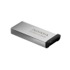 Флеш-накопичувач ADATA USB 3.2 UR 350 128Gb Silver/Black