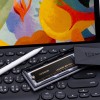 Накопичувач SSD M.2 ADATA LEGEND 900 PRO 2TB 2280 PCIe Gen 4x4 3D NAND Read/Write: 7400/6500 MB/sec
