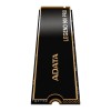 Накопичувач SSD M.2 ADATA LEGEND 900 PRO 1TB 2280 PCIe Gen 4x4 3D NAND Read/Write: 7400/6000 MB/sec