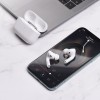 Бездротові навушники TWS HOCO EW05 Plus, ANC, White