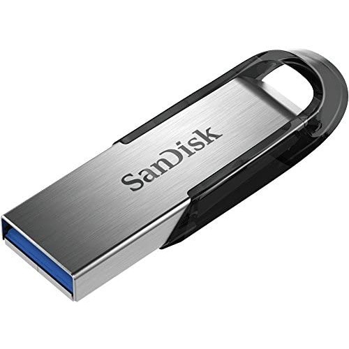 Флеш-накопичувач SanDisk USB 3.0 Ultra Flair 128Gb