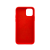 Чохол для смартфона Silicone Full Case AA Open Cam for Apple iPhone 11 Pro кругл 18,Peach