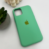 Чохол для смартфона Silicone Full Case AA Open Cam for Apple iPhone 11 Pro кругл 30,Spearmint