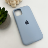 Чохол для смартфона Silicone Full Case AA Open Cam for Apple iPhone 11 Pro кругл 5,Lilac
