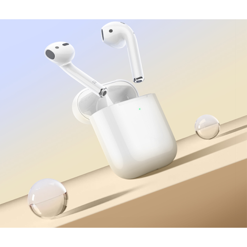 Бездротові навушники TWS HOCO EW74 True wireless stereo headset White