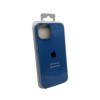 Чохол для смартфона Silicone Full Case AA Open Cam for Apple iPhone 14 3,Royal Blue