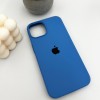 Чохол для смартфона Silicone Full Case AA Open Cam for Apple iPhone 14 3,Royal Blue
