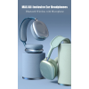 Бездротові накладні навушники HOCO W35 Air Triumph BT headset Green