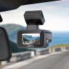 Відеореєстратор HOCO DV10 mini screen dashcam Black