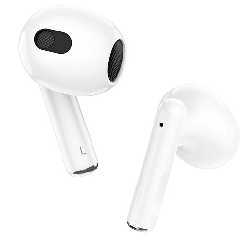 Бездротові навушники TWS HOCO EW30 Intelligent White