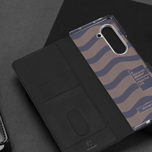 Чохол для смартфона DUX DUCIS Bril for Samsung Fold 5 Black