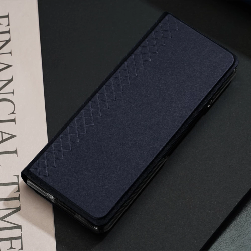 Чохол для смартфона DUX DUCIS Bril for Samsung Fold 5 Blue