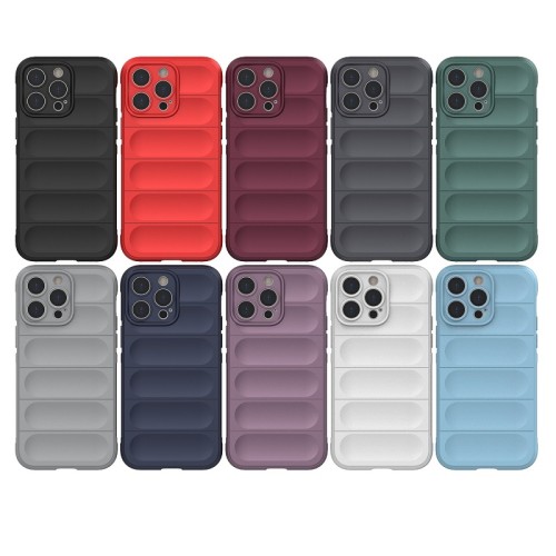 Чохол для смартфона Cosmic Magic Shield for Apple iPhone 14 Pro Max Black