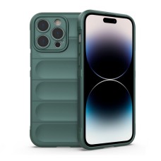 Чохол для смартфона Cosmic Magic Shield for Apple iPhone 14 Pro Max Dark Green