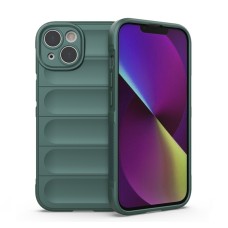 Чохол для смартфона Cosmic Magic Shield for Apple iPhone 15 Dark Green