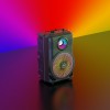 Портативна колонка HOCO BS46 Mature outdoor BT speaker, 10W, Black