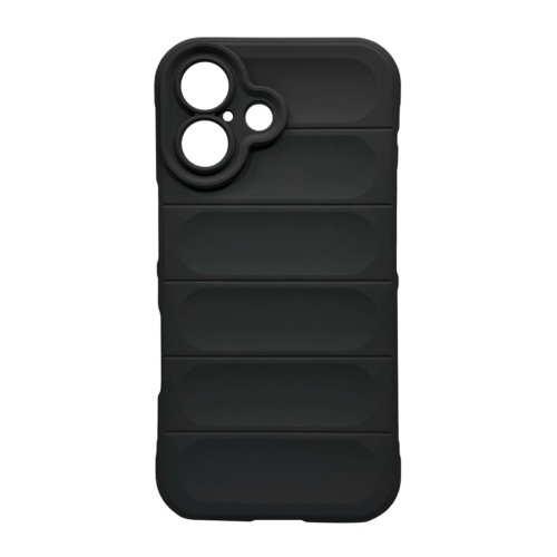 Чохол для смартфона Cosmic Magic Shield for Apple iPhone 16 Black
