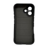 Чохол для смартфона Cosmic Magic Shield for Apple iPhone 16 Black